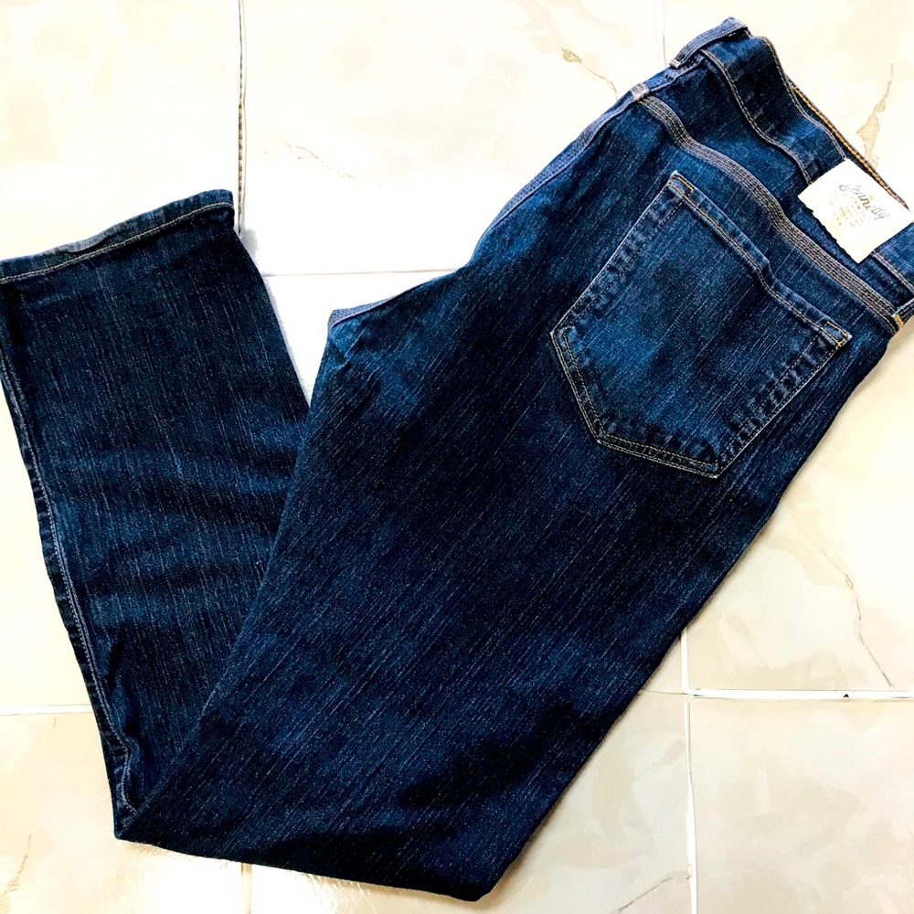 The KENNEDY jeans